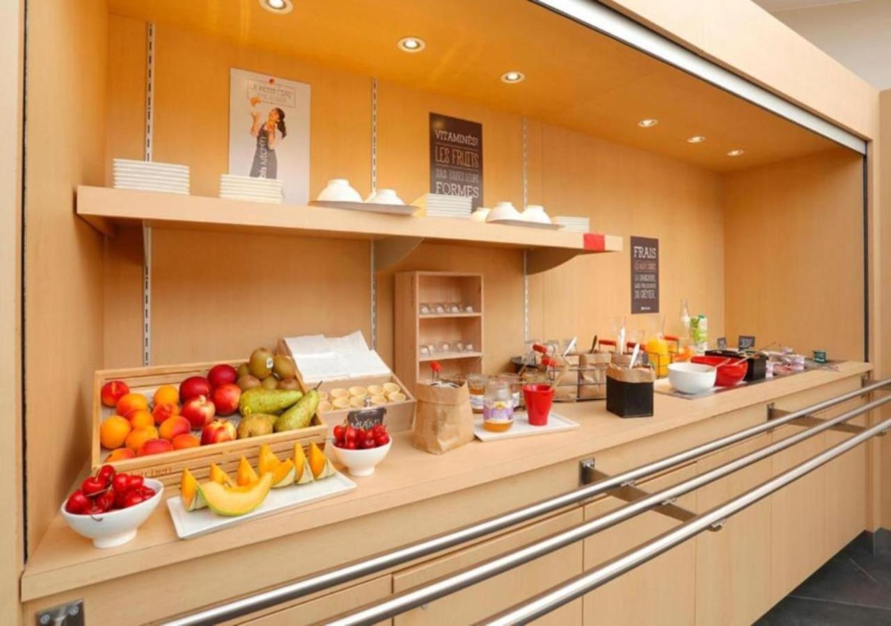 Ibis Le Havre Sud Harfleur 호텔 외부 사진