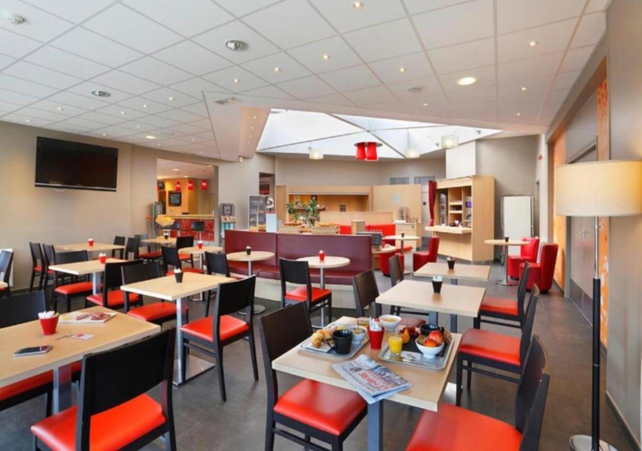 Ibis Le Havre Sud Harfleur 호텔 외부 사진