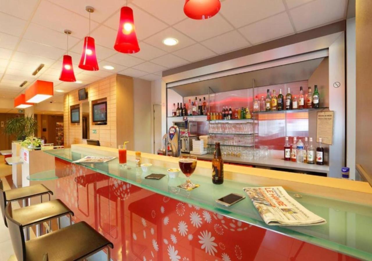 Ibis Le Havre Sud Harfleur 호텔 외부 사진