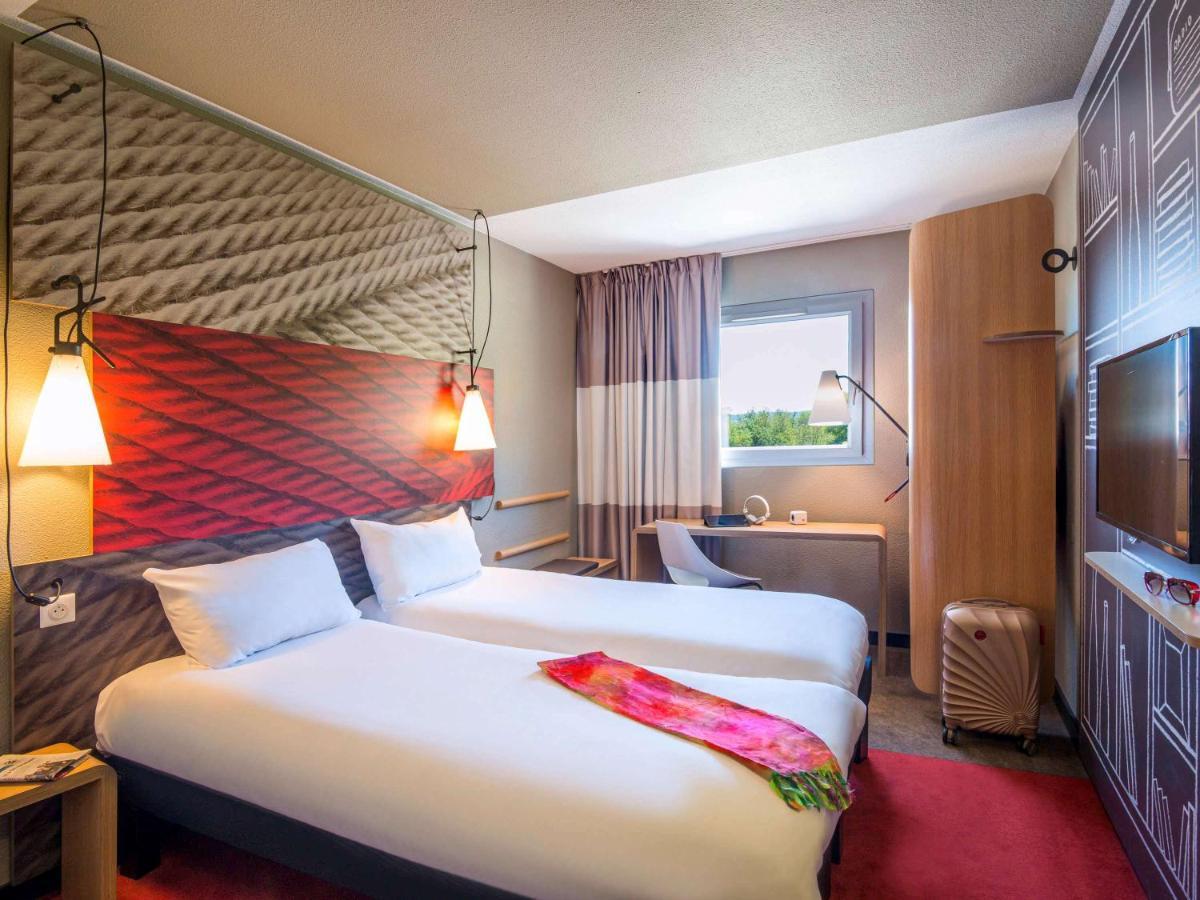 Ibis Le Havre Sud Harfleur 호텔 외부 사진