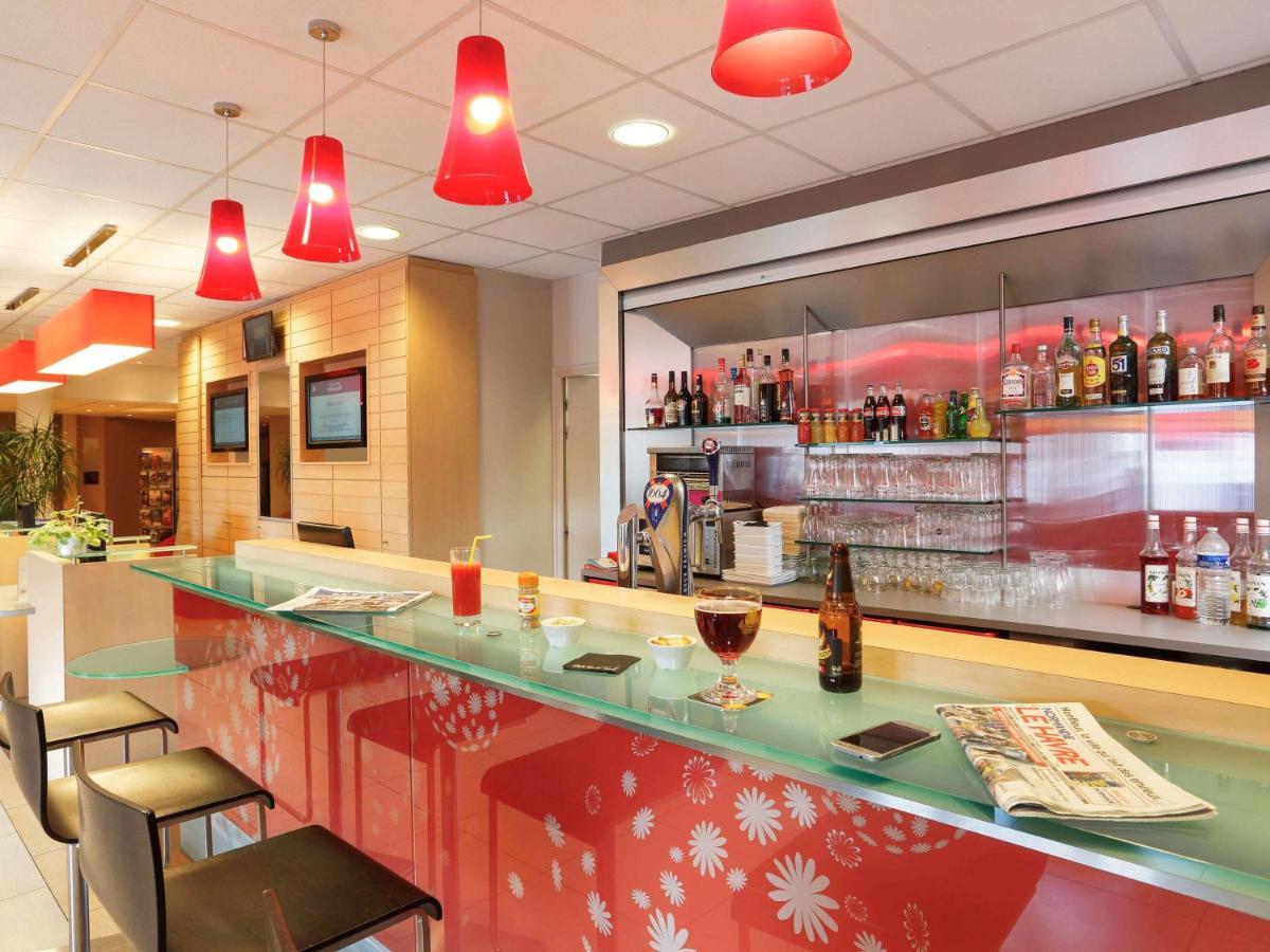 Ibis Le Havre Sud Harfleur 호텔 외부 사진